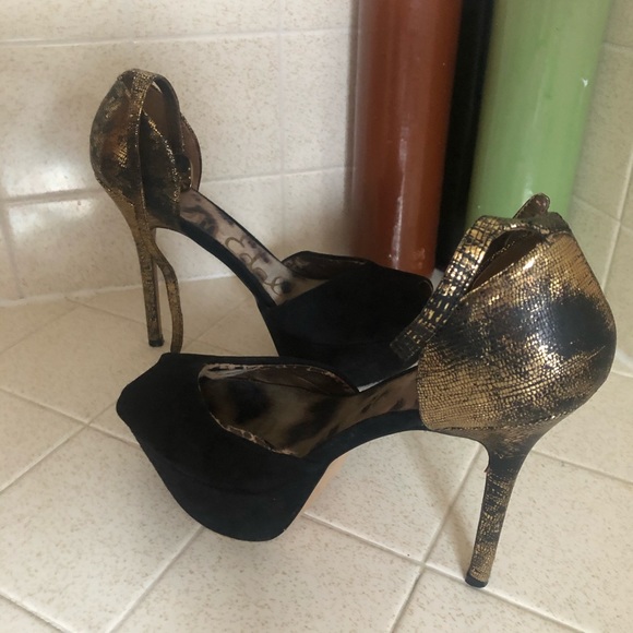 Sam Edelman heels - Picture 12 of 12